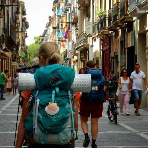 Best backpacks for Female Travellers