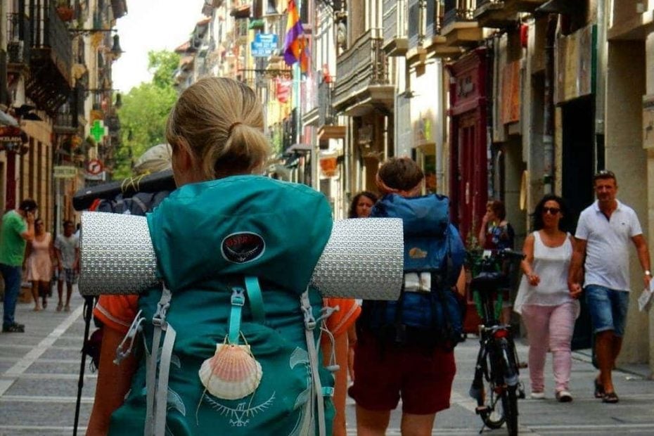 Best backpacks for Female Travellers