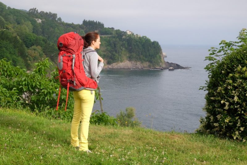 best travel backpacks for women