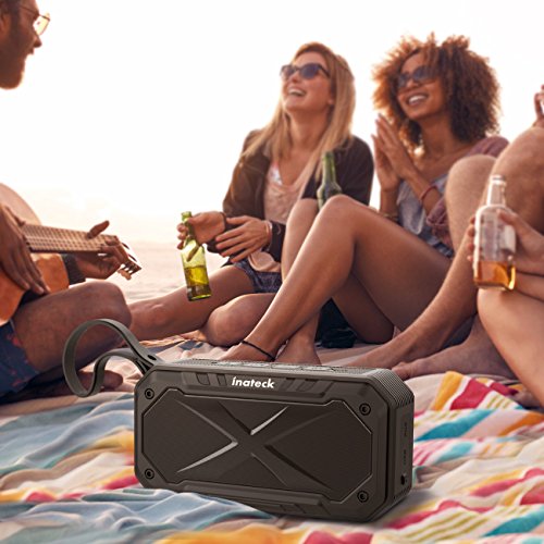 6 of the Best Portable Speakers for Travel