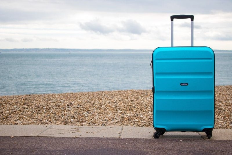 American Tourister Bon Air 66cm Review