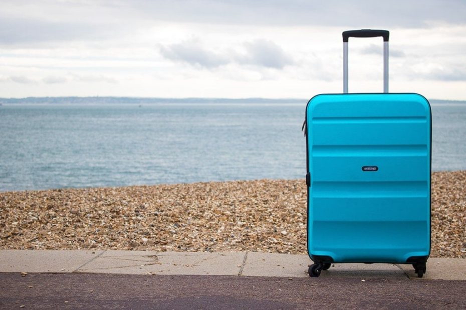 American Tourister Bon Air Review