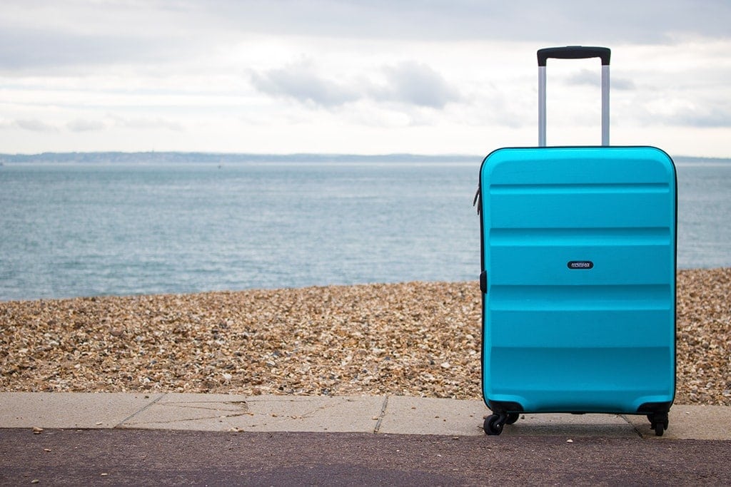 vindue Mejeriprodukter Tilbud American Tourister Bon Air Review