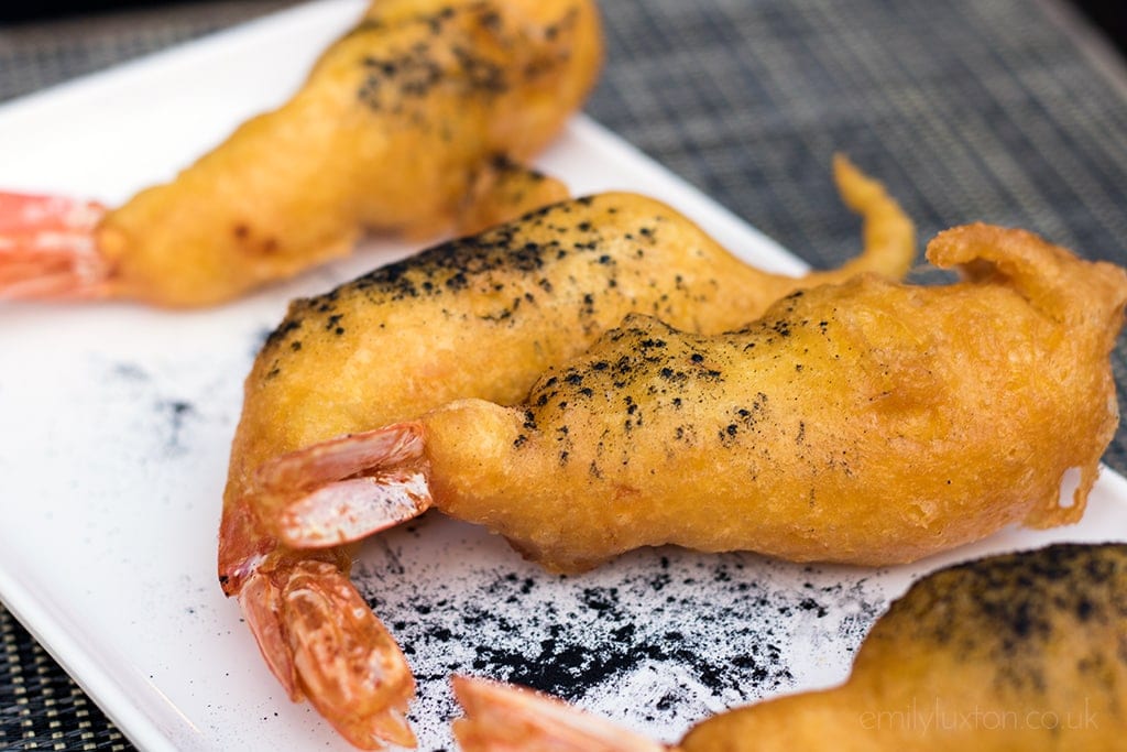 Murcia Food Guide Dishes and Tapas You Have to Try