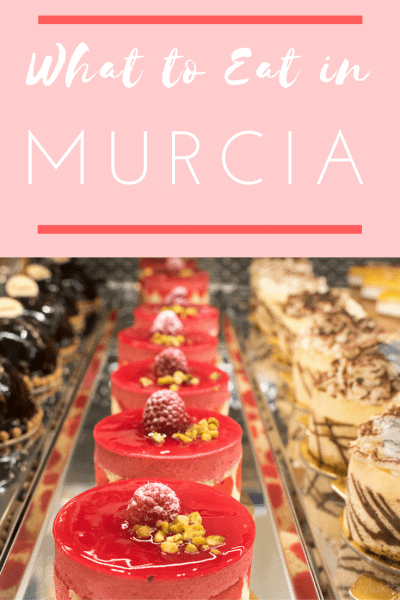 Murcia Food Guide - Dishes and Tapas You Have to Try