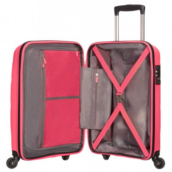 American Tourister Bon Review