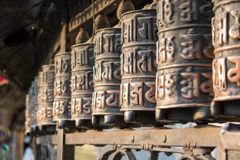 17 Things to do in Nepal that Aren't Trekking