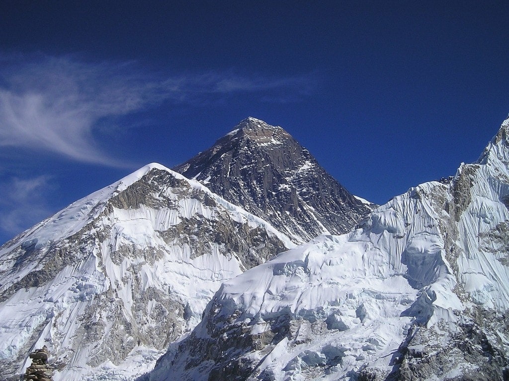 Things to do in Nepal