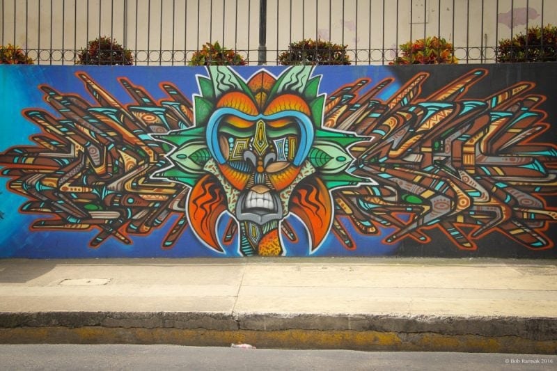 things to do in San Jose Costa Rica