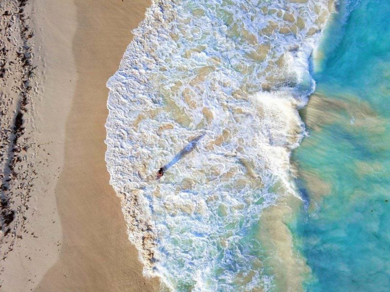 2017 Monthly Round Ups - Inside the Life of a Travel Blogger