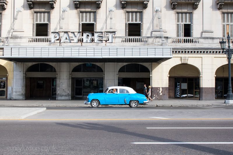 things to do in Havana Cuba