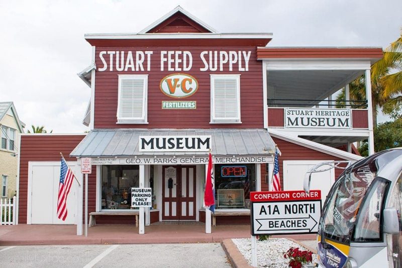 best things to do in Stuart Florida