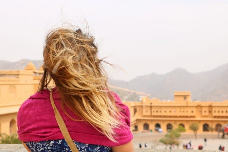 21 of the Best Destinations in India for Solo Female Travellers