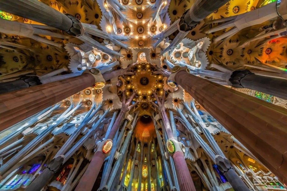 Top Cultural Things to do in Barcelona