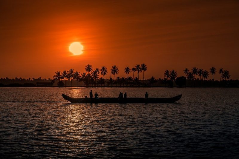 south India solo female travel destinations
