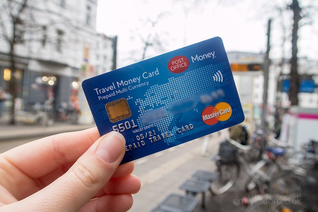 How To Renew Office Travel Card www.vrogue.co