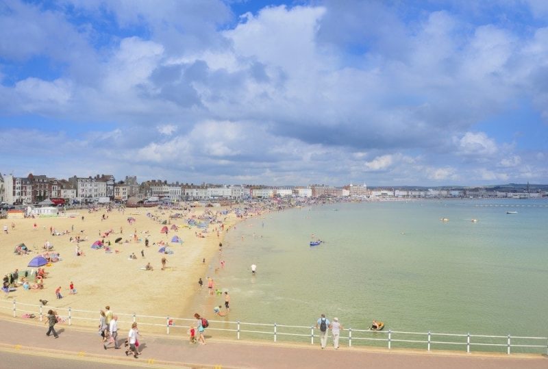 50 Unique Things to do in Weymouth