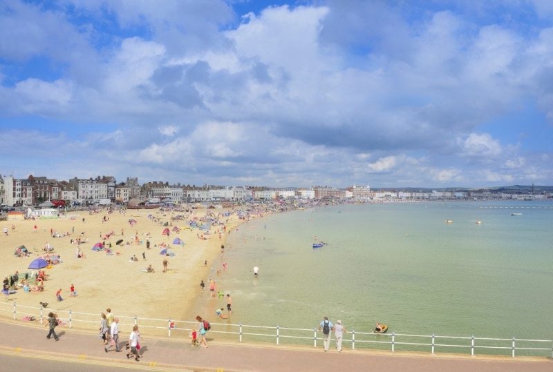 Chesil Beach in Weymouth - Tours and Activities