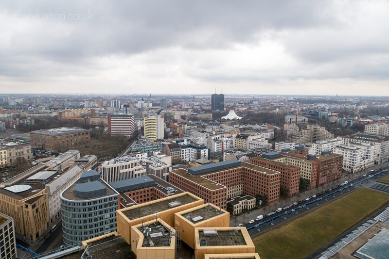 best views of Berlin
