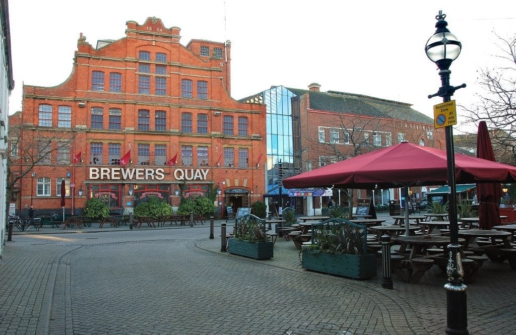 50 Unique Things to do in Weymouth and Portland