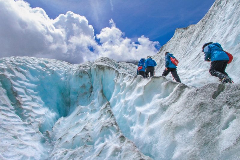 8 Awesome Things I'd Love to do in New Zealand