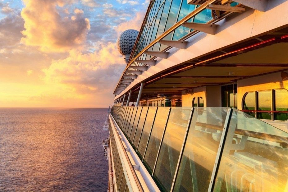 reasons to take a solo cruise
