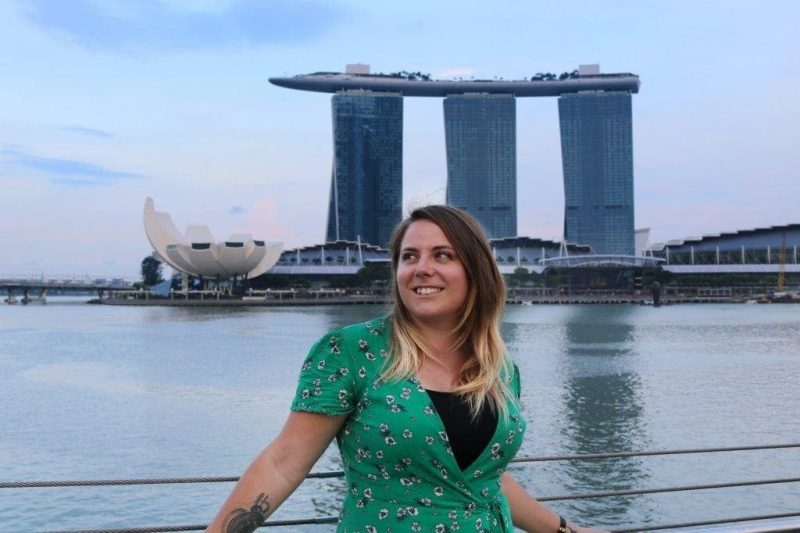 2018 Monthly Round Ups - Inside the Life of a Travel Blogger