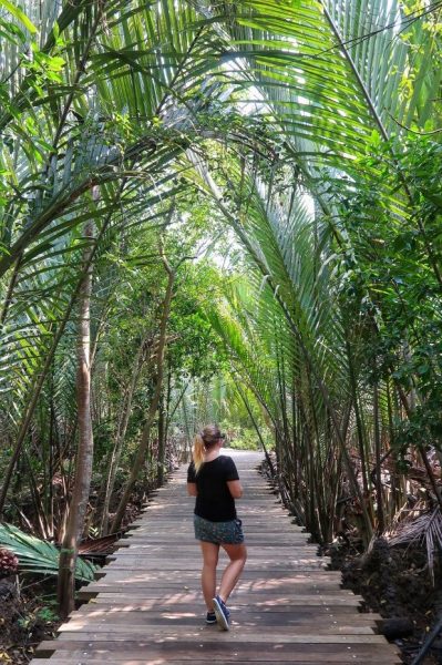 Pulau Ubin Singapore