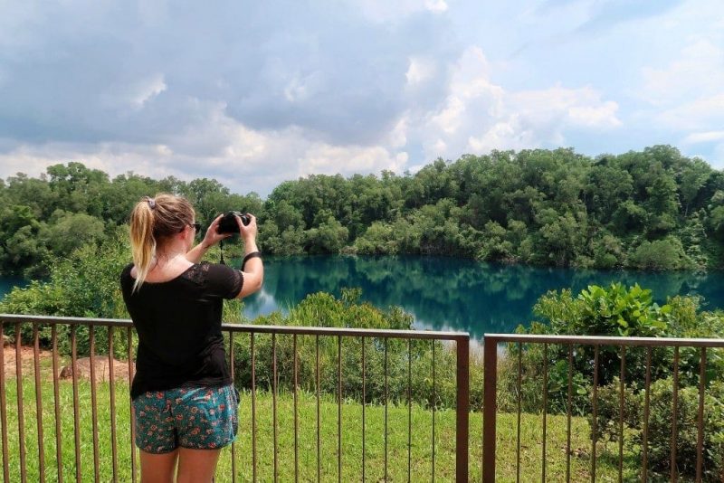 Pulau Ubin Singapore