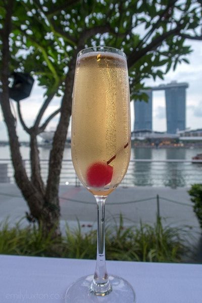 Singapore 3 day itinerary