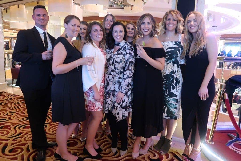 Regal Princess Review Scandinavia and Russia with Princess Cruises