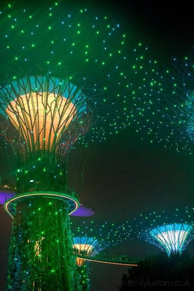 best things to do in singapore