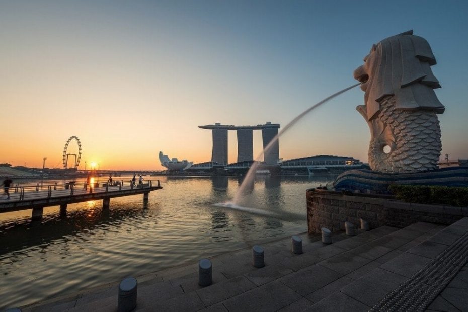 Singapore 3 Day Itinerary - Top things to See and Do in Singapore