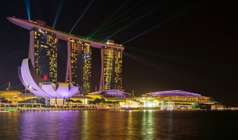 Singapore 3 Day Itinerary - Top things to See and Do in Singapore