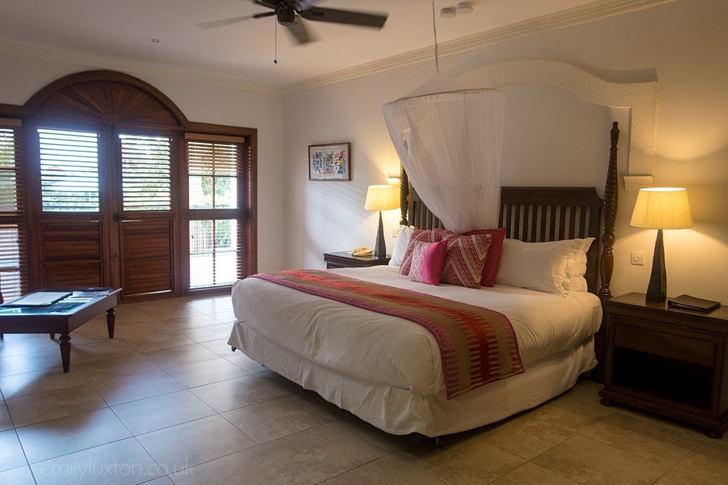 Cap Maison St Lucia Review Discovering the Joy of Island Life