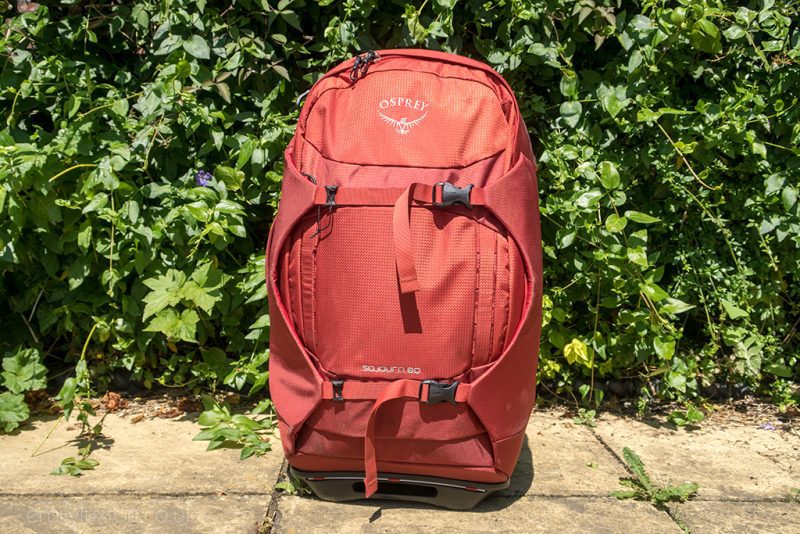 best wheeled backpack for travel