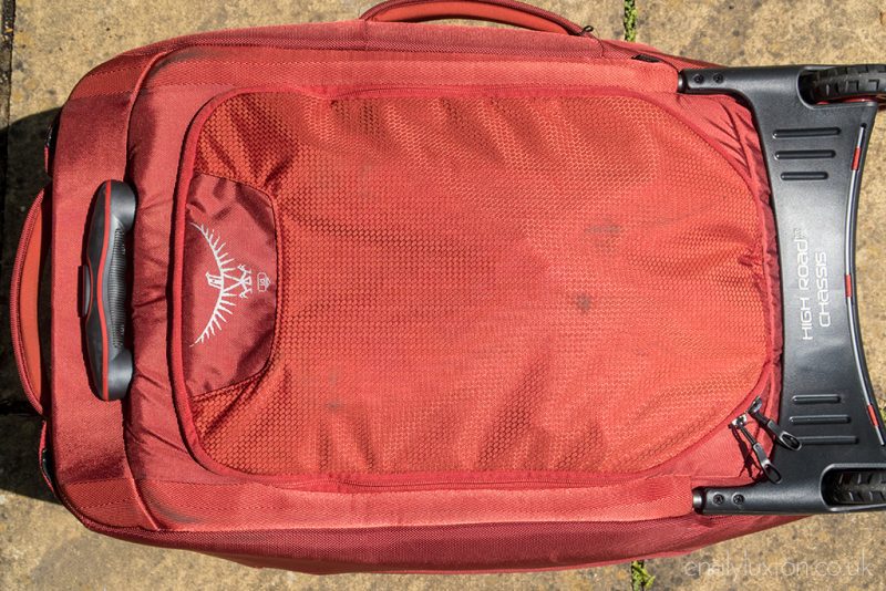 Best wheeled backpack for travel