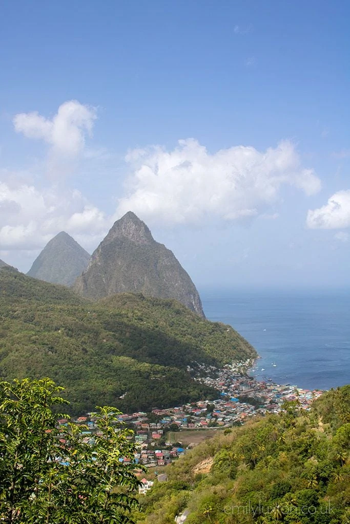 fun things to do in St Lucia