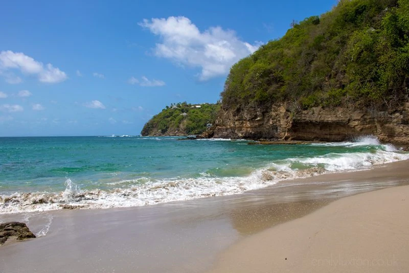 fun things to do in St Lucia
