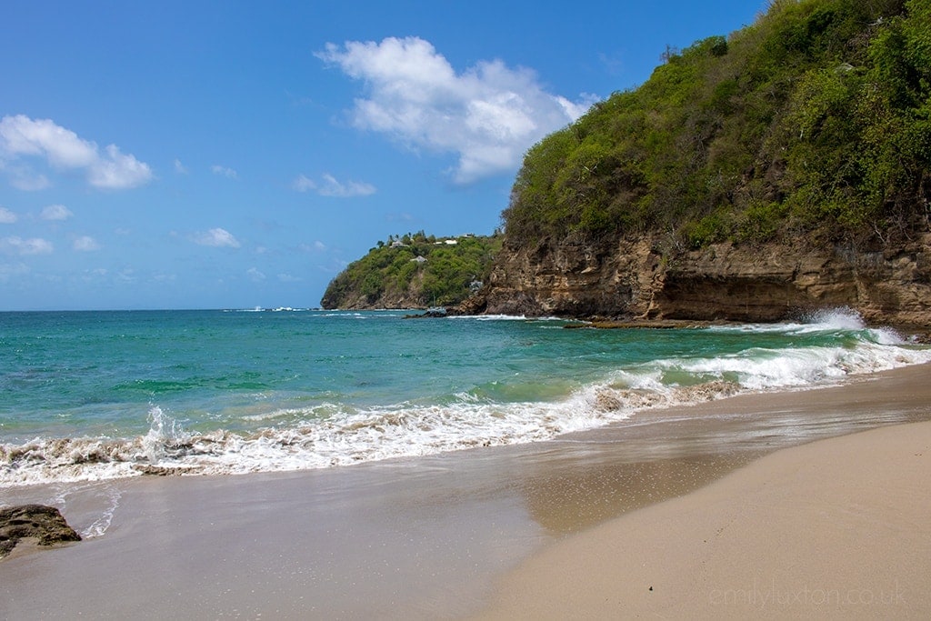 11 Foodie and Fun Things to do in St Lucia (Gros Islet and Beyond)