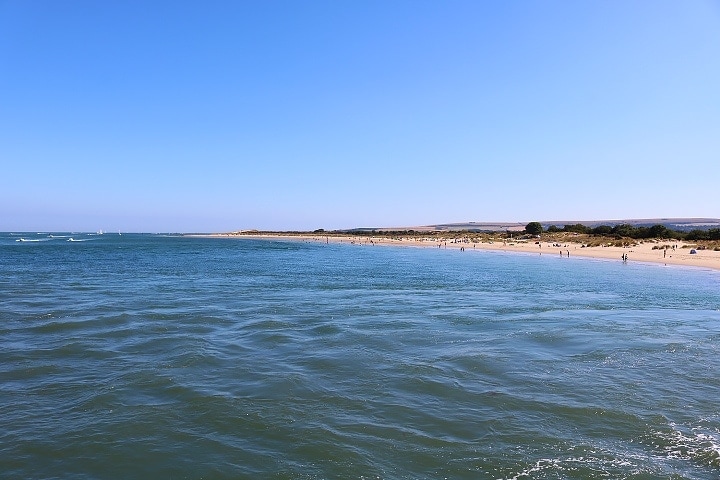 dorset coast road trip