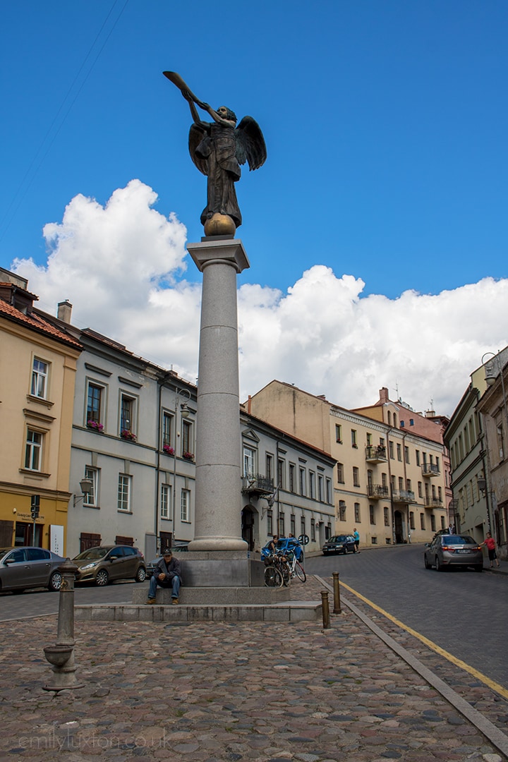 15 of the Best Things to do in Vilnius