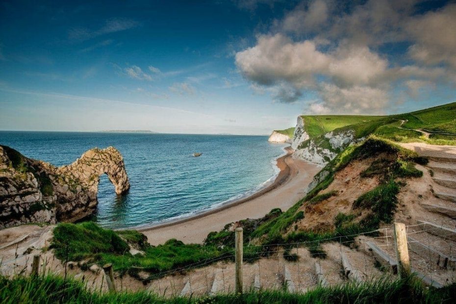 Best of Dorset Coast (and New Forest) Road Trip Itinerary