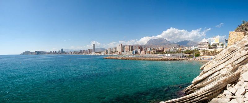 7 Reasons to Visit Benidorm