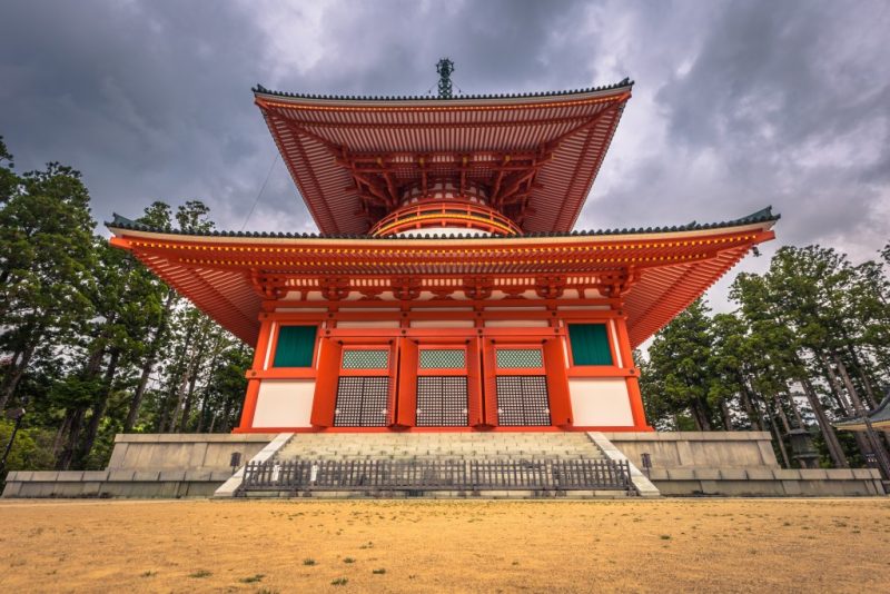 Japan off the beaten path