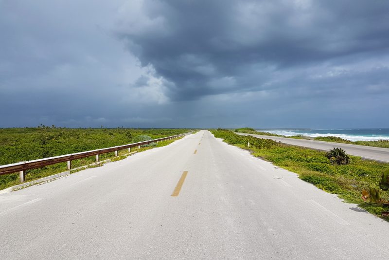 cozumel driving adventures