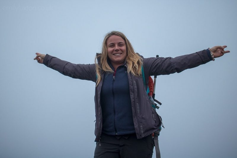 climbing mount fuji tips