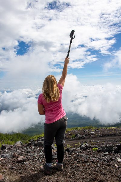 Everything You Need to Know about Climbing Mount Fuji