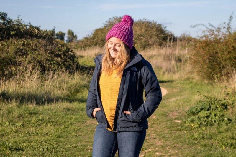 uk travel blogger