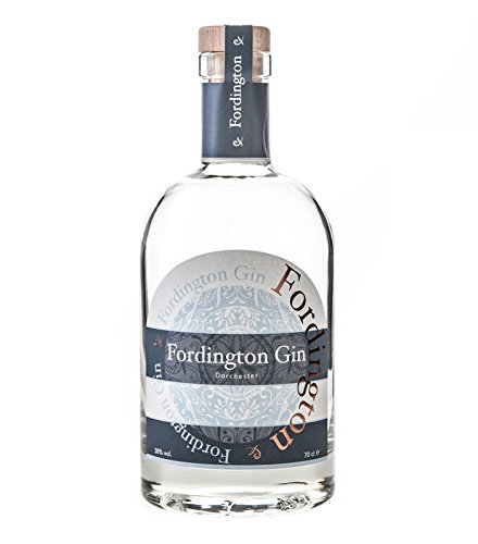 5 Dorset Gins You Need to Try